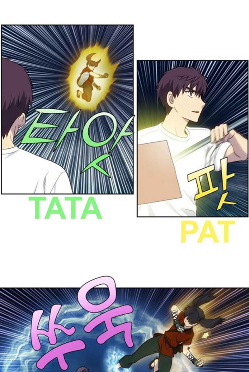 The Gamer Chapter 335 Gambar 11