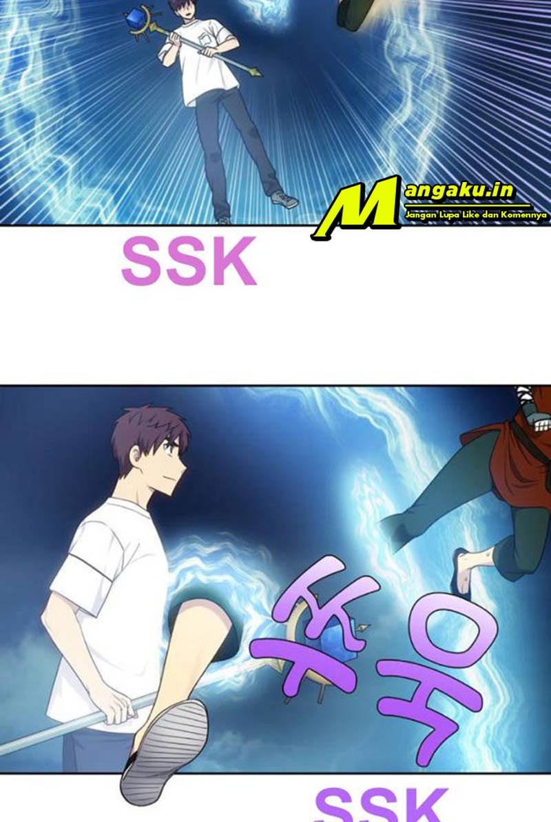 The Gamer Chapter 335 Gambar 12