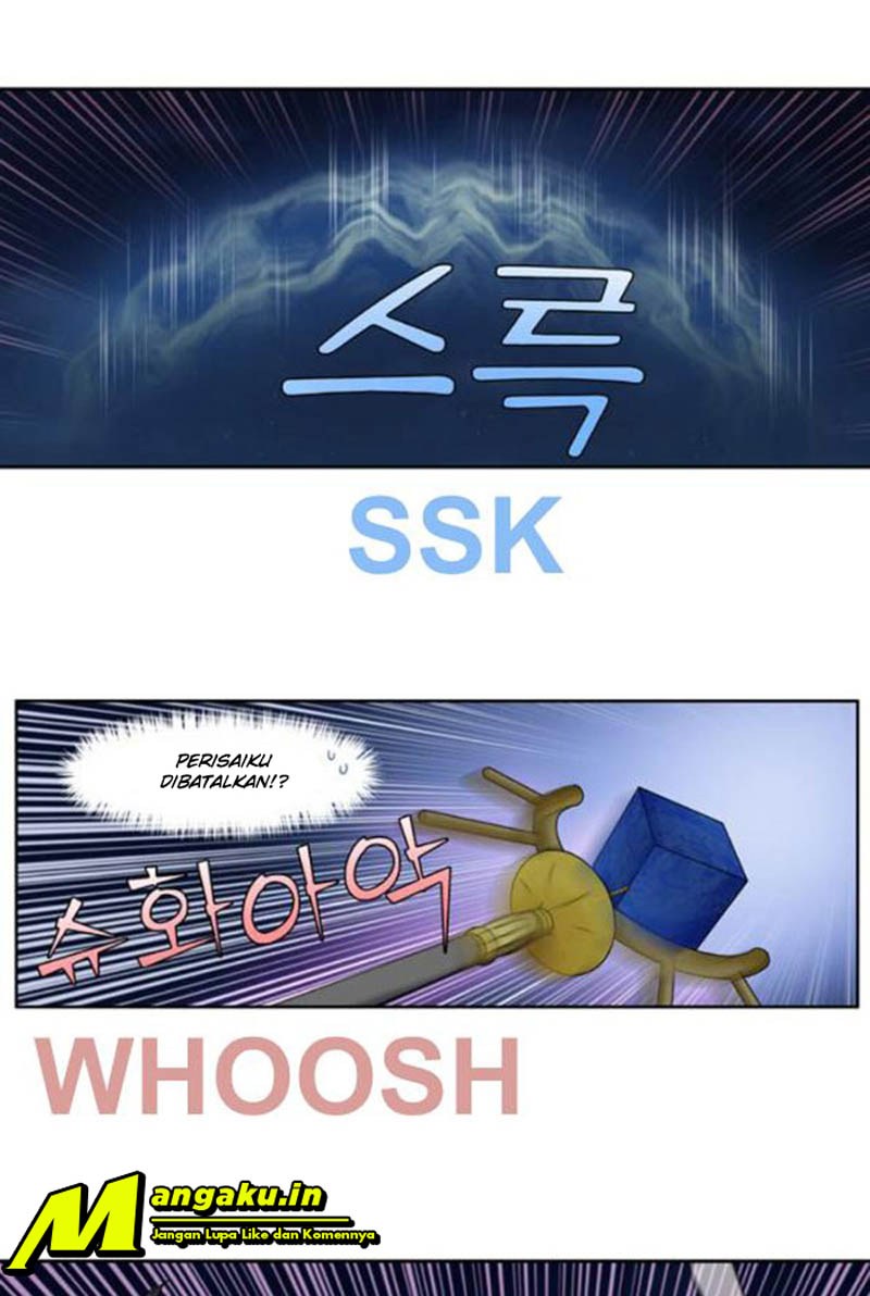 The Gamer Chapter 335 Gambar 17