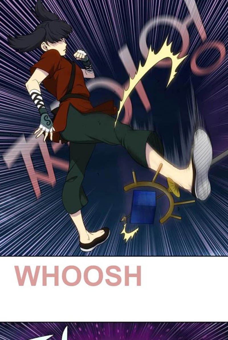 The Gamer Chapter 335 Gambar 18