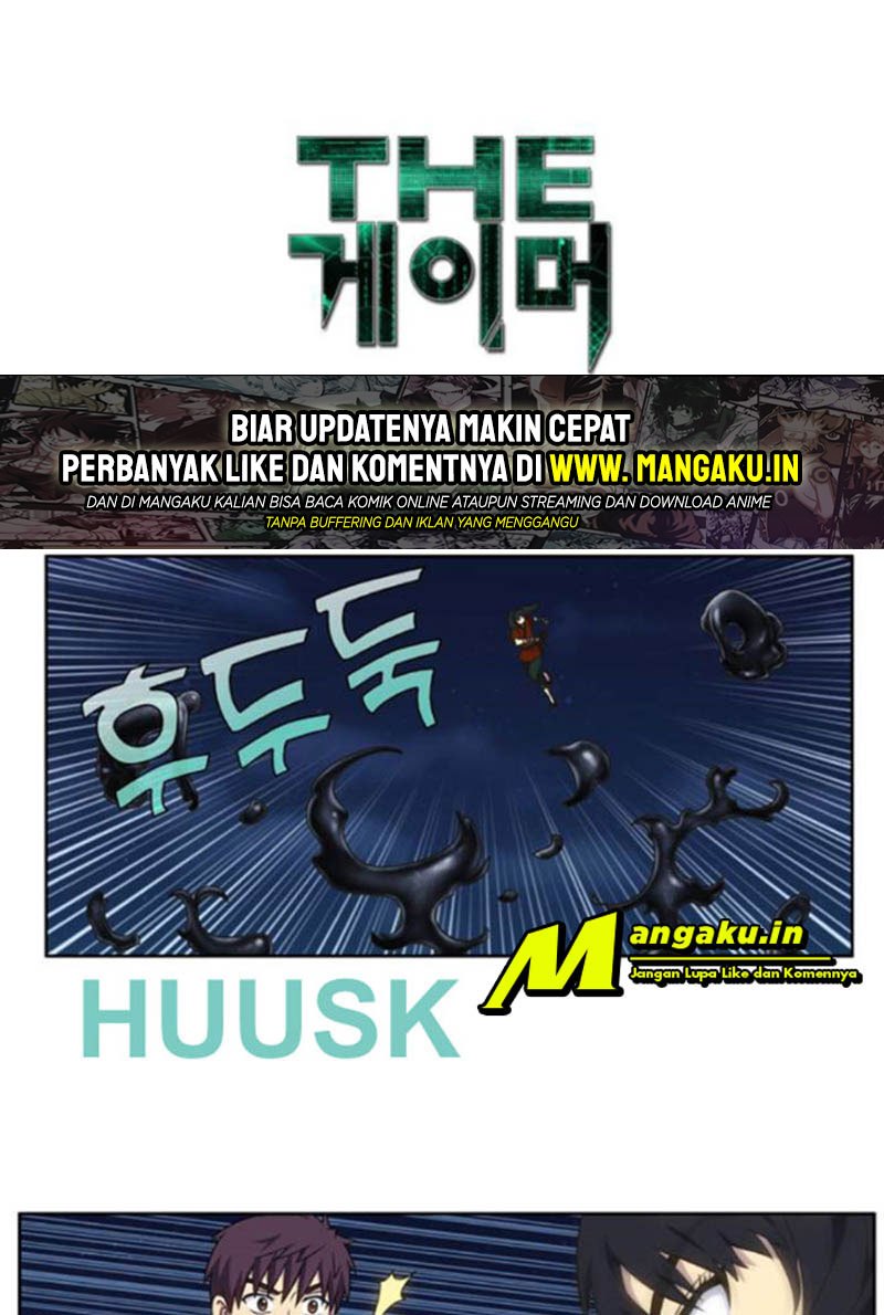 Baca  The Gamer Chapter 335 Gambar 2