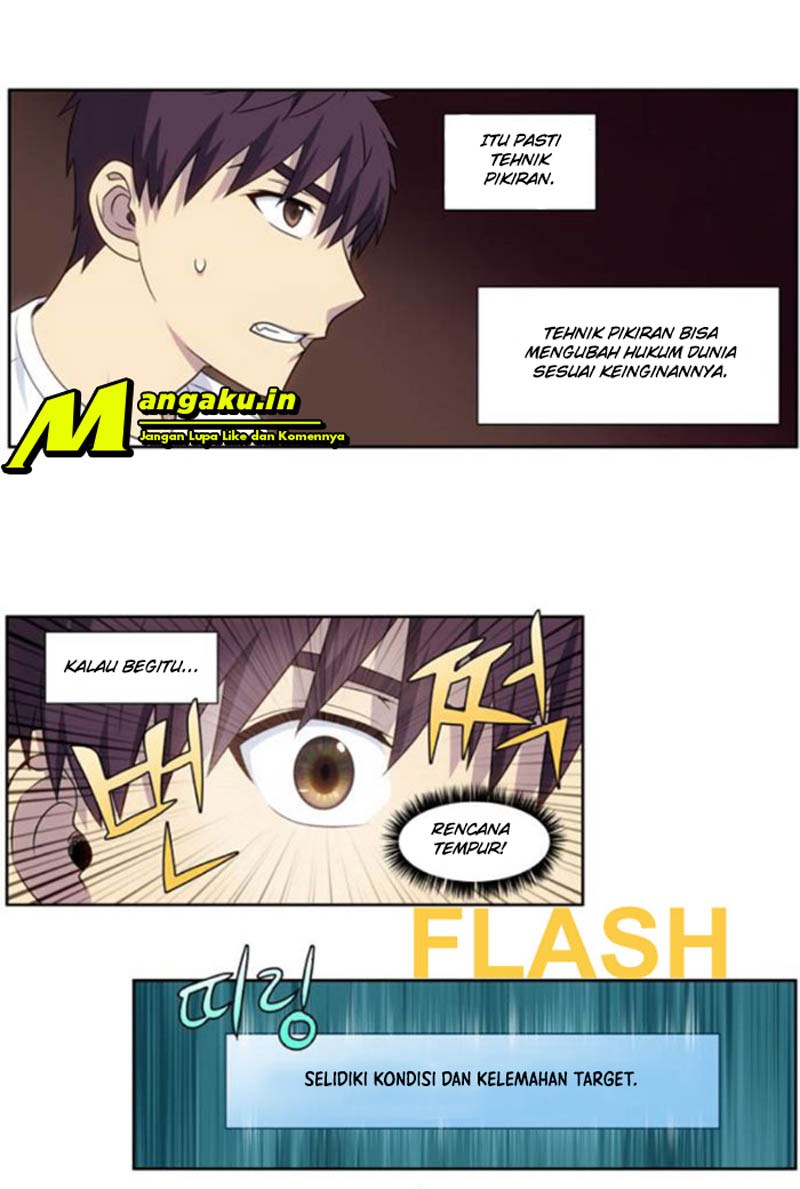 The Gamer Chapter 335 Gambar 6