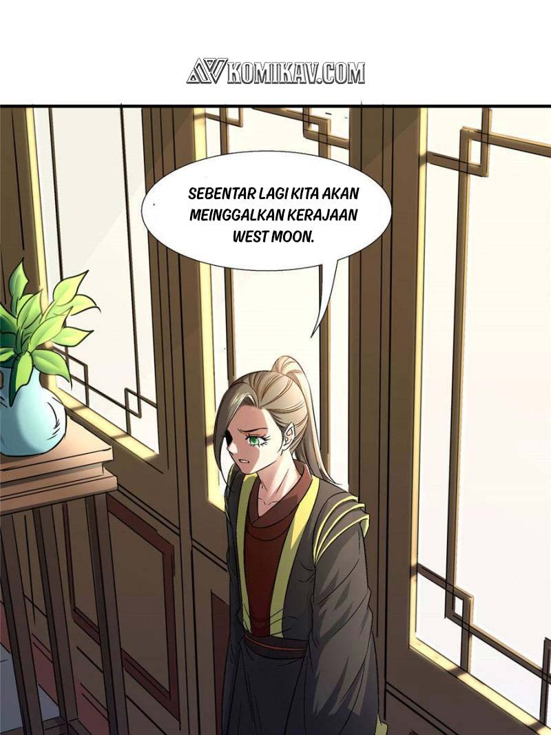 Baca Manhua The Crazy Adventures of Mystical Doctor Chapter 140 Gambar 2