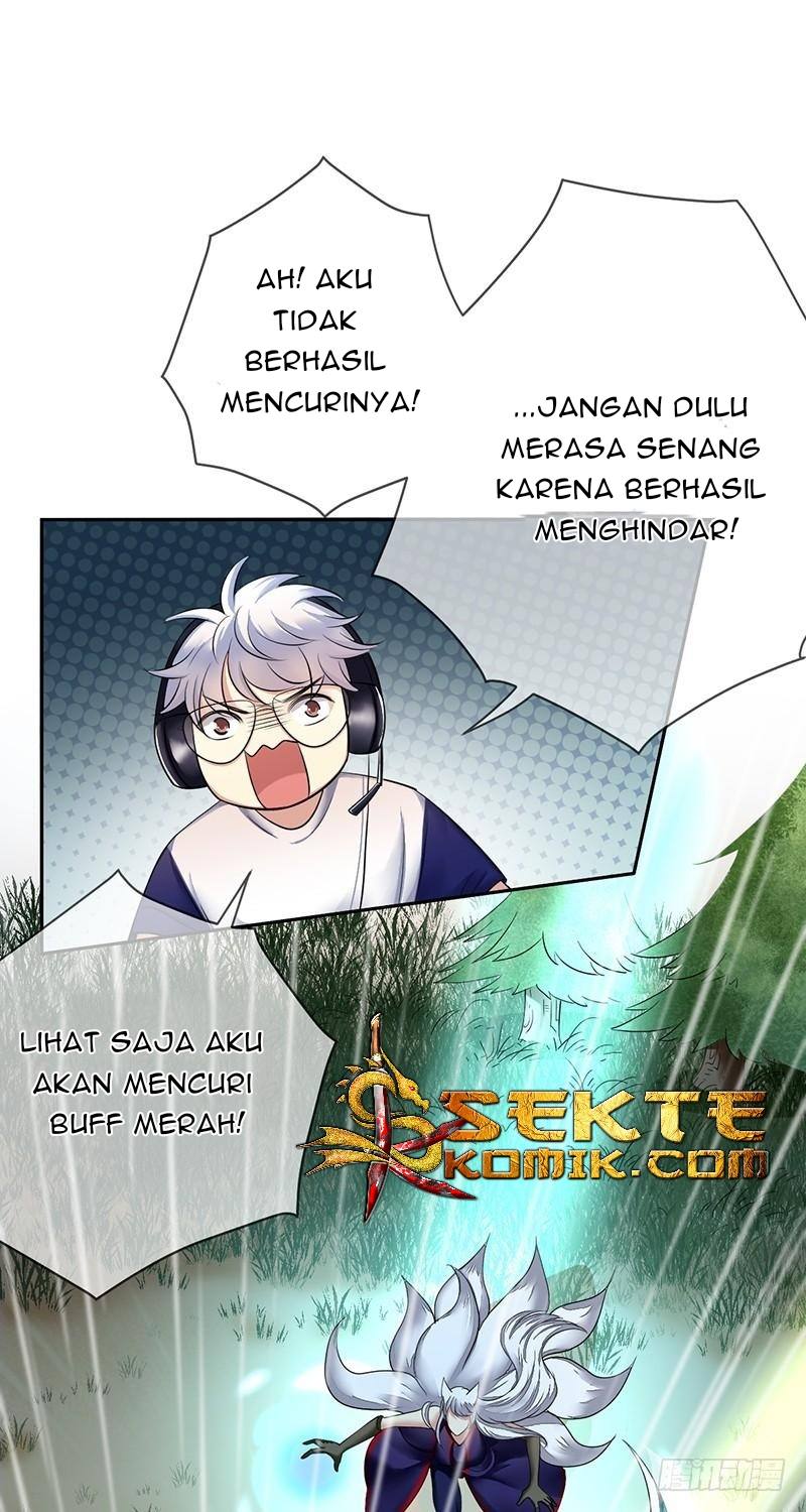 NSD Gaming Chapter 95 Gambar 10