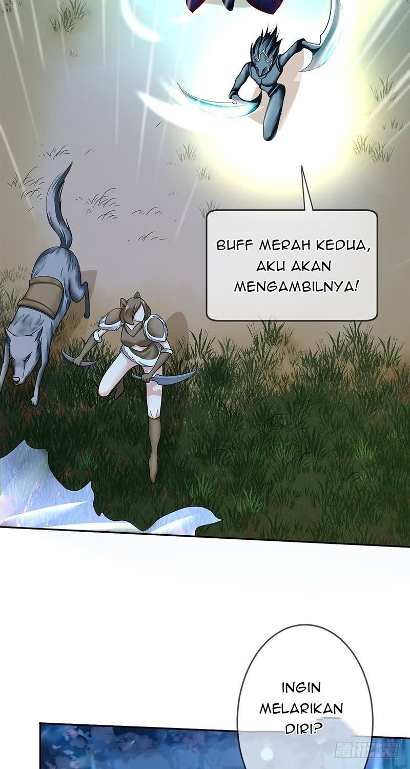 NSD Gaming Chapter 95 Gambar 11