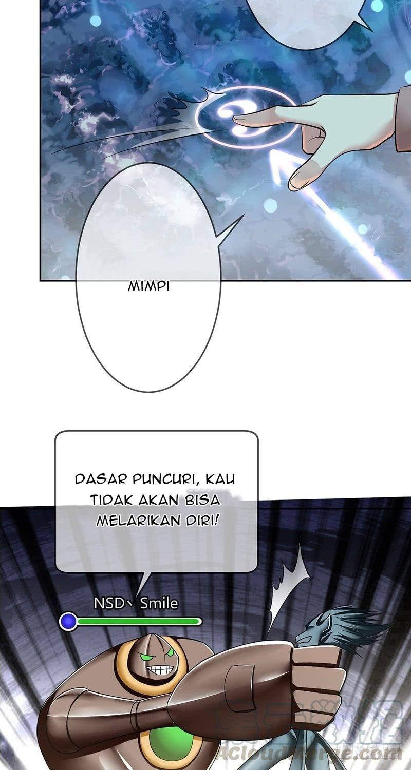 NSD Gaming Chapter 95 Gambar 12