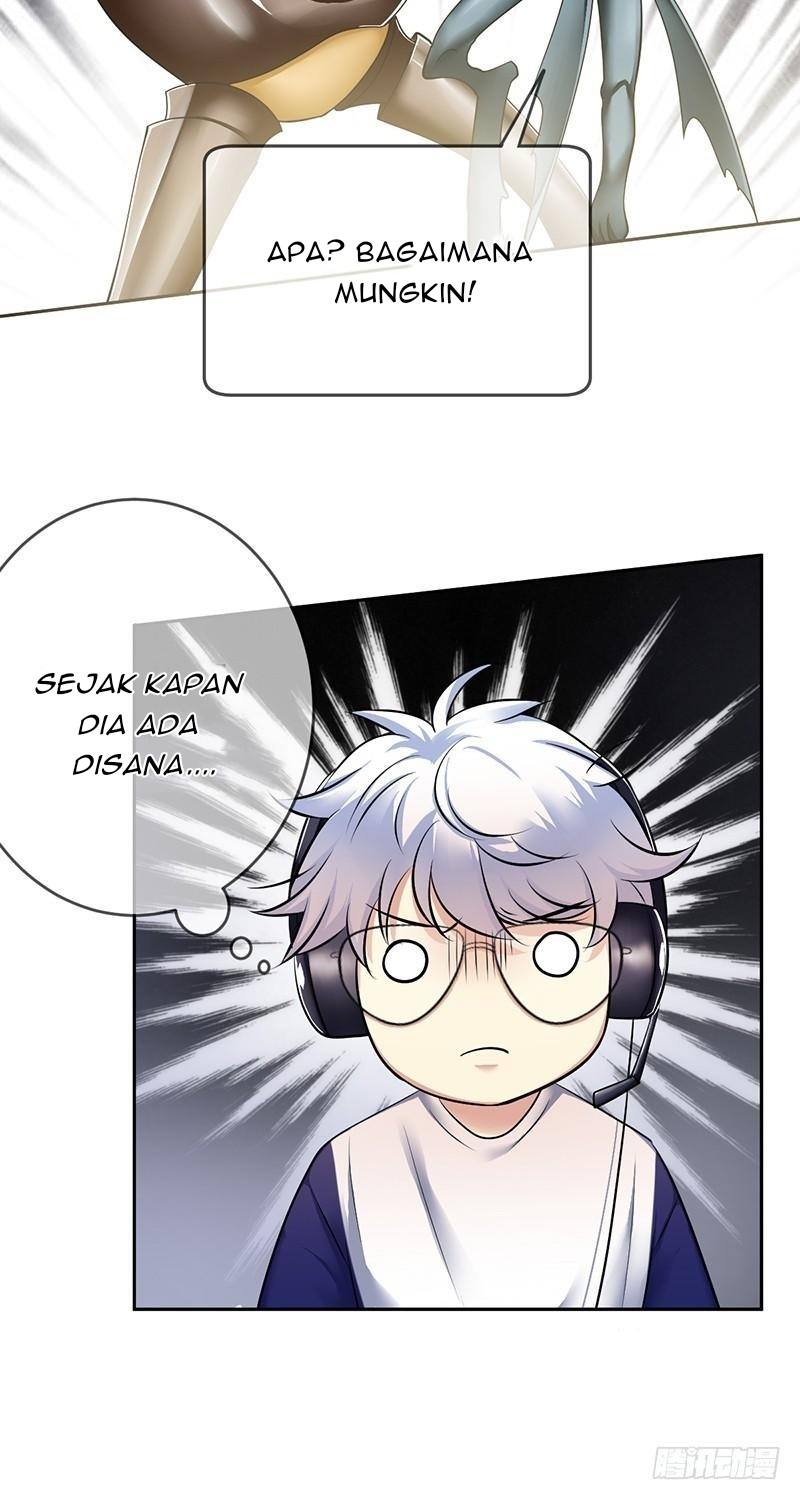 NSD Gaming Chapter 95 Gambar 13