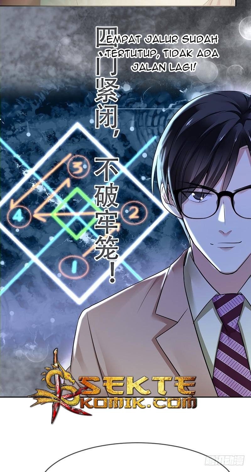 NSD Gaming Chapter 95 Gambar 15