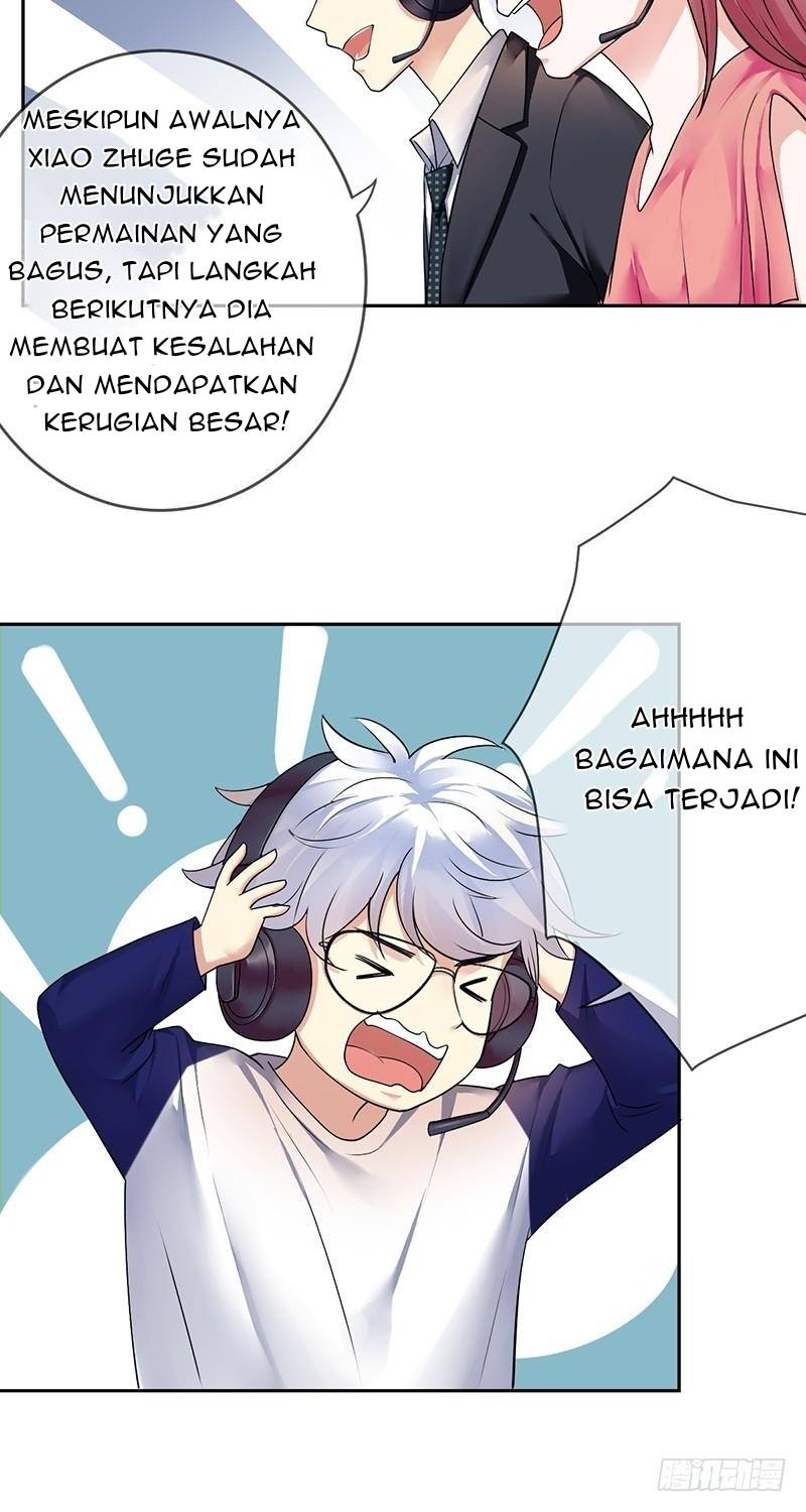 NSD Gaming Chapter 95 Gambar 17