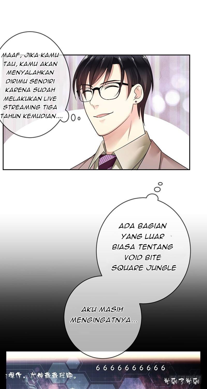 NSD Gaming Chapter 95 Gambar 18