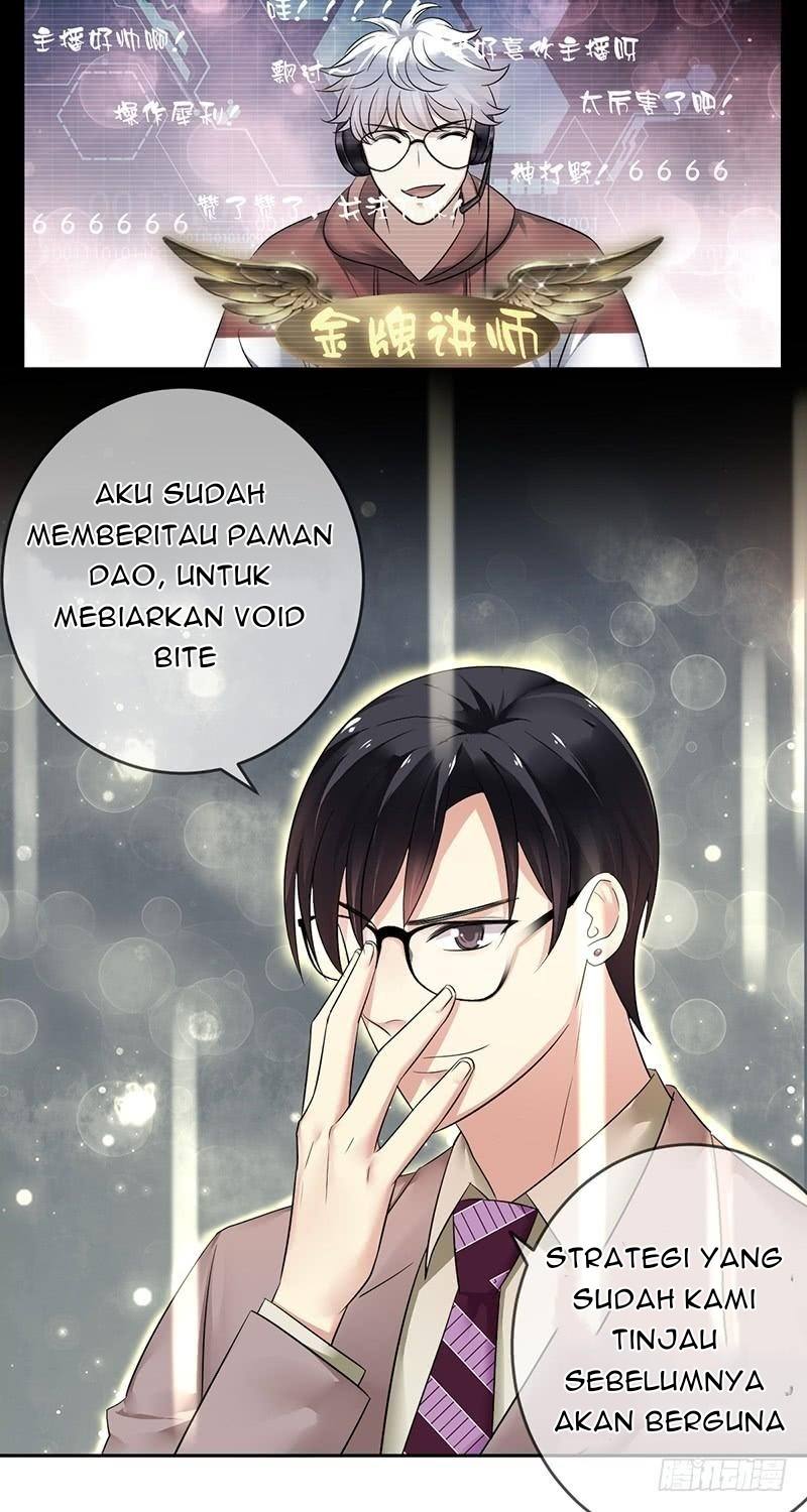 NSD Gaming Chapter 95 Gambar 19