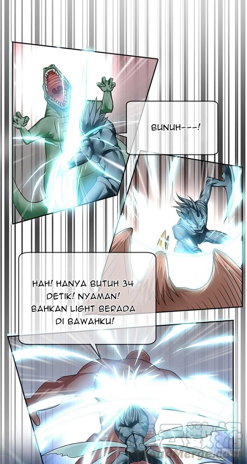 Baca  NSD Gaming Chapter 95 Gambar 2