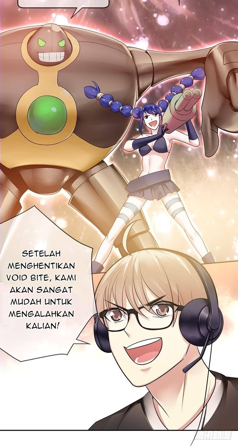 NSD Gaming Chapter 95 Gambar 21