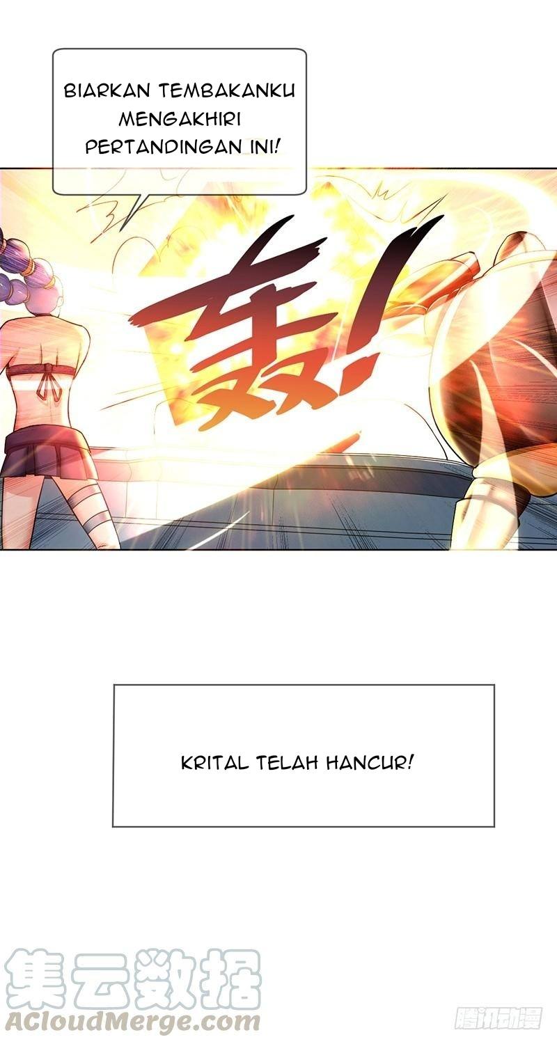 NSD Gaming Chapter 95 Gambar 22