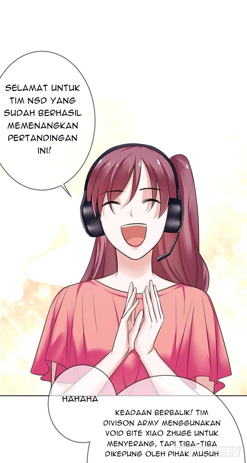 NSD Gaming Chapter 95 Gambar 23