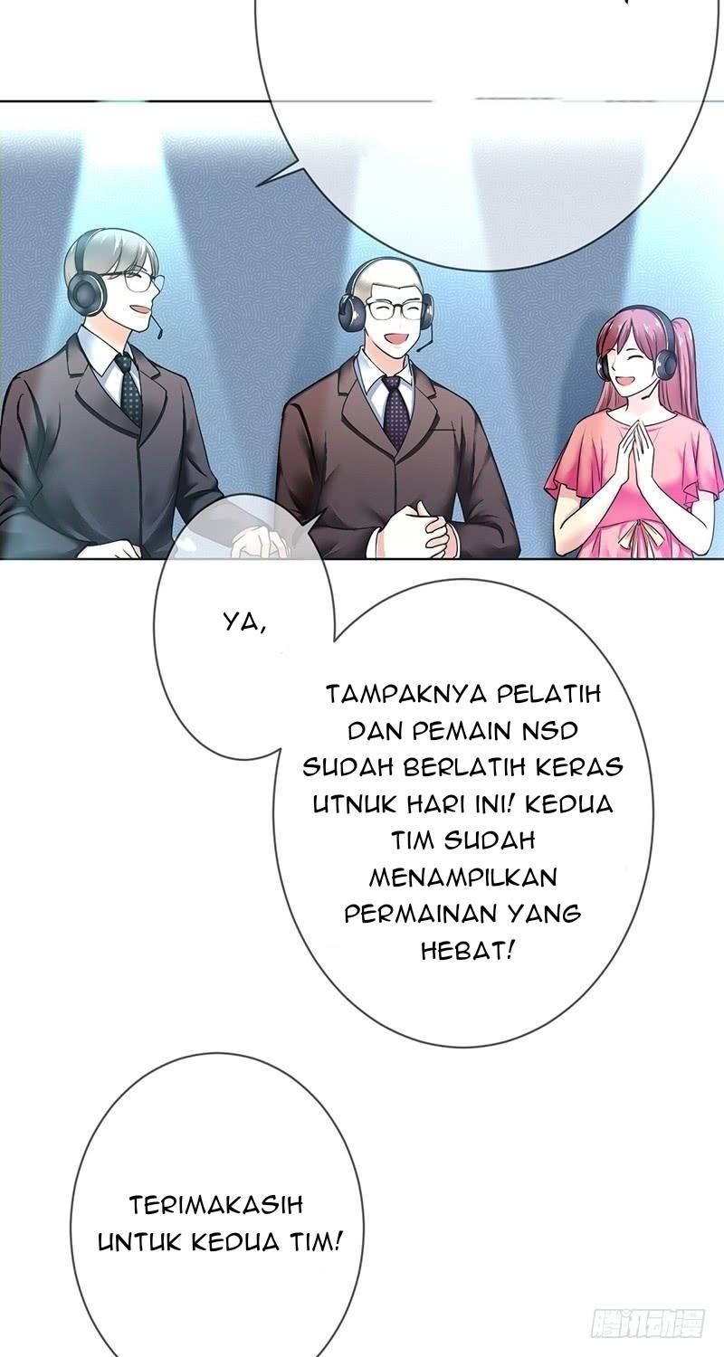 NSD Gaming Chapter 95 Gambar 24
