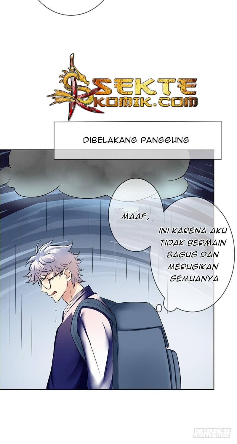 NSD Gaming Chapter 95 Gambar 25