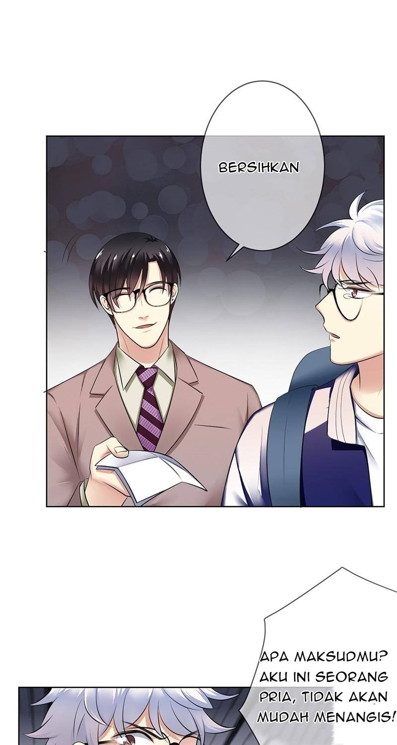 NSD Gaming Chapter 95 Gambar 26