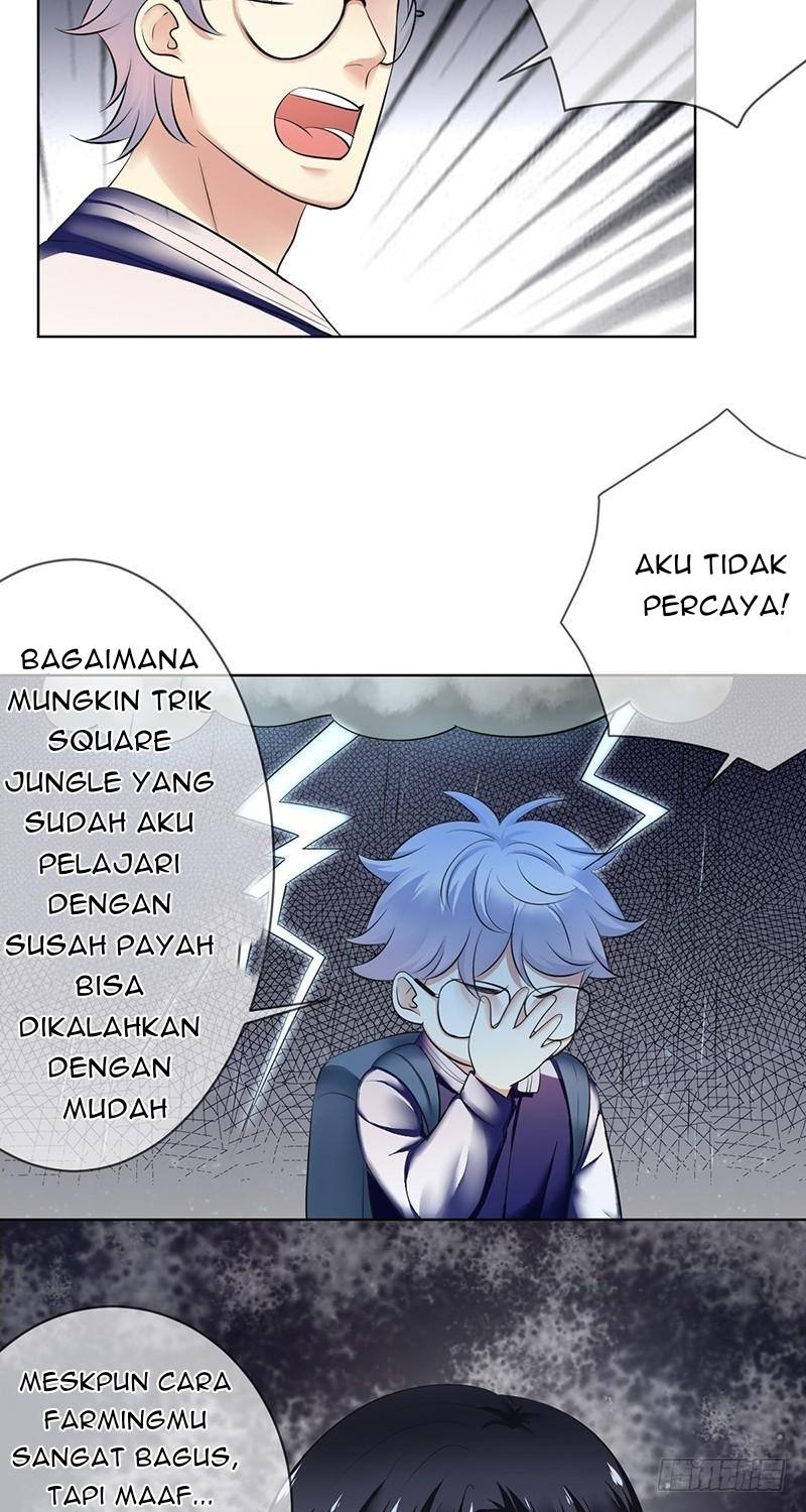 NSD Gaming Chapter 95 Gambar 27