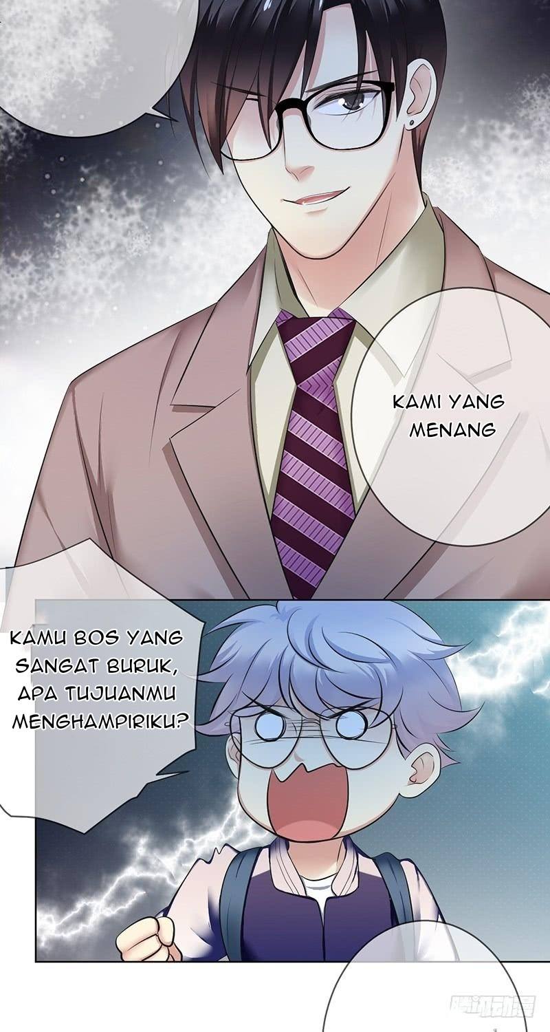 NSD Gaming Chapter 95 Gambar 28