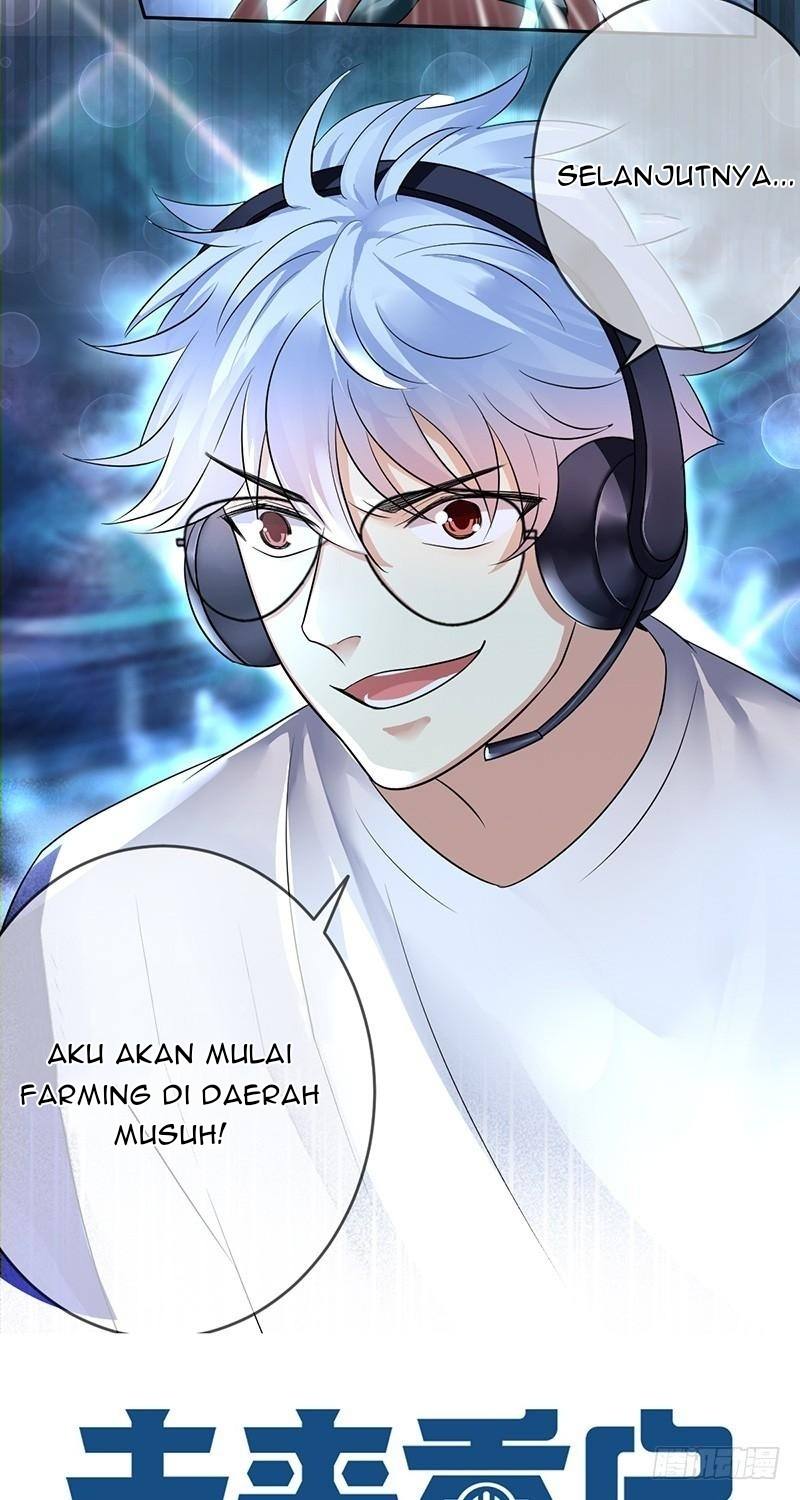 NSD Gaming Chapter 95 Gambar 3