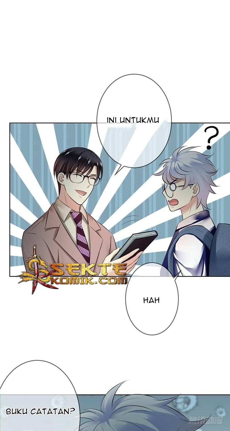 NSD Gaming Chapter 95 Gambar 30