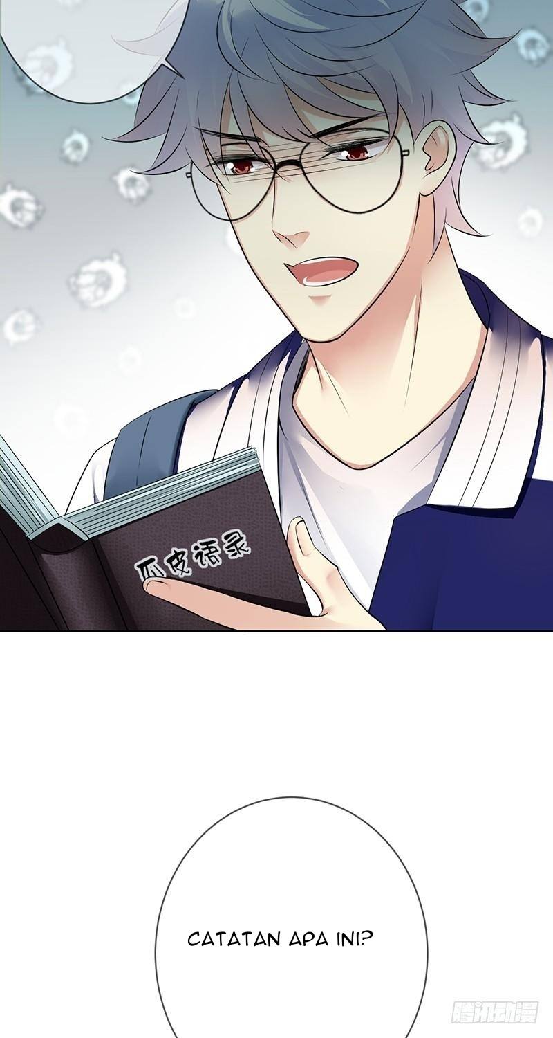 NSD Gaming Chapter 95 Gambar 31