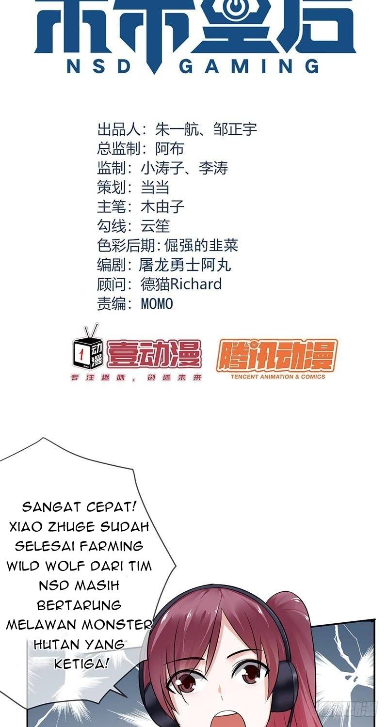 NSD Gaming Chapter 95 Gambar 4