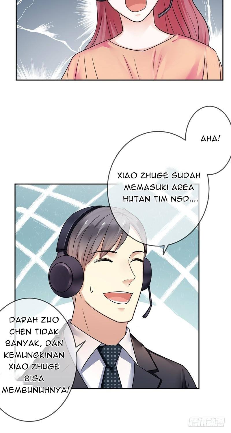 NSD Gaming Chapter 95 Gambar 5