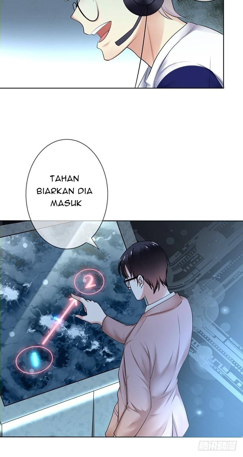 NSD Gaming Chapter 95 Gambar 7