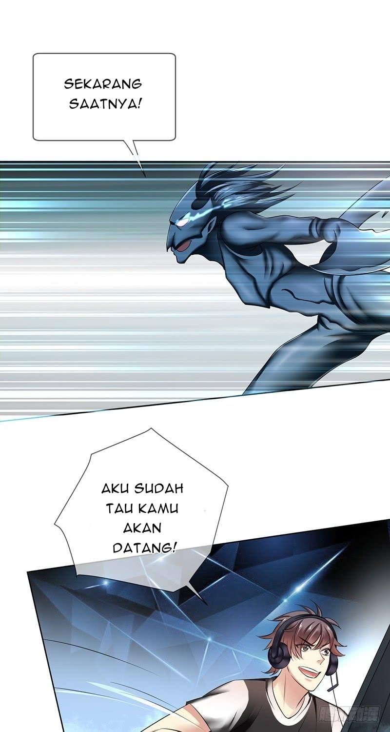 NSD Gaming Chapter 95 Gambar 8