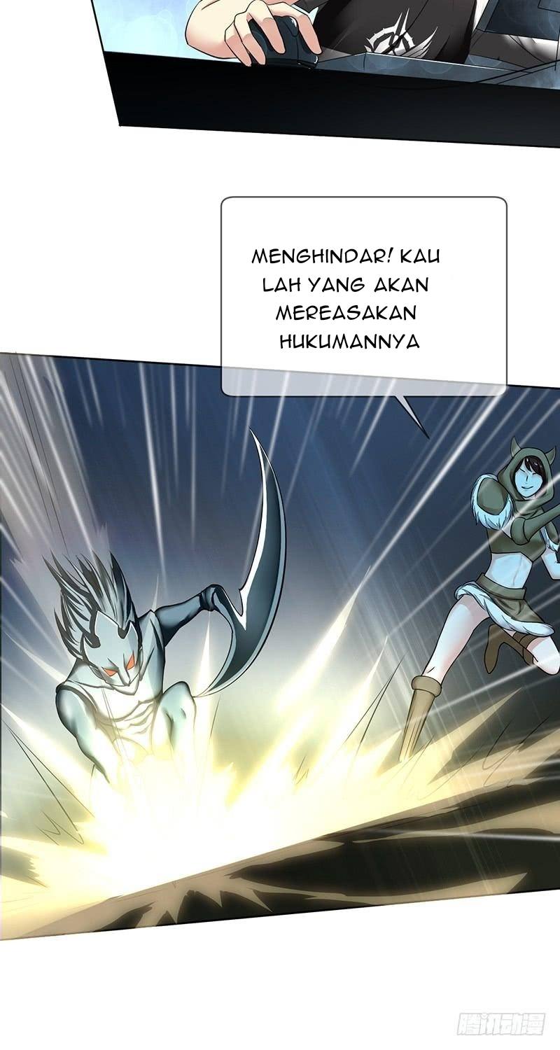 NSD Gaming Chapter 95 Gambar 9