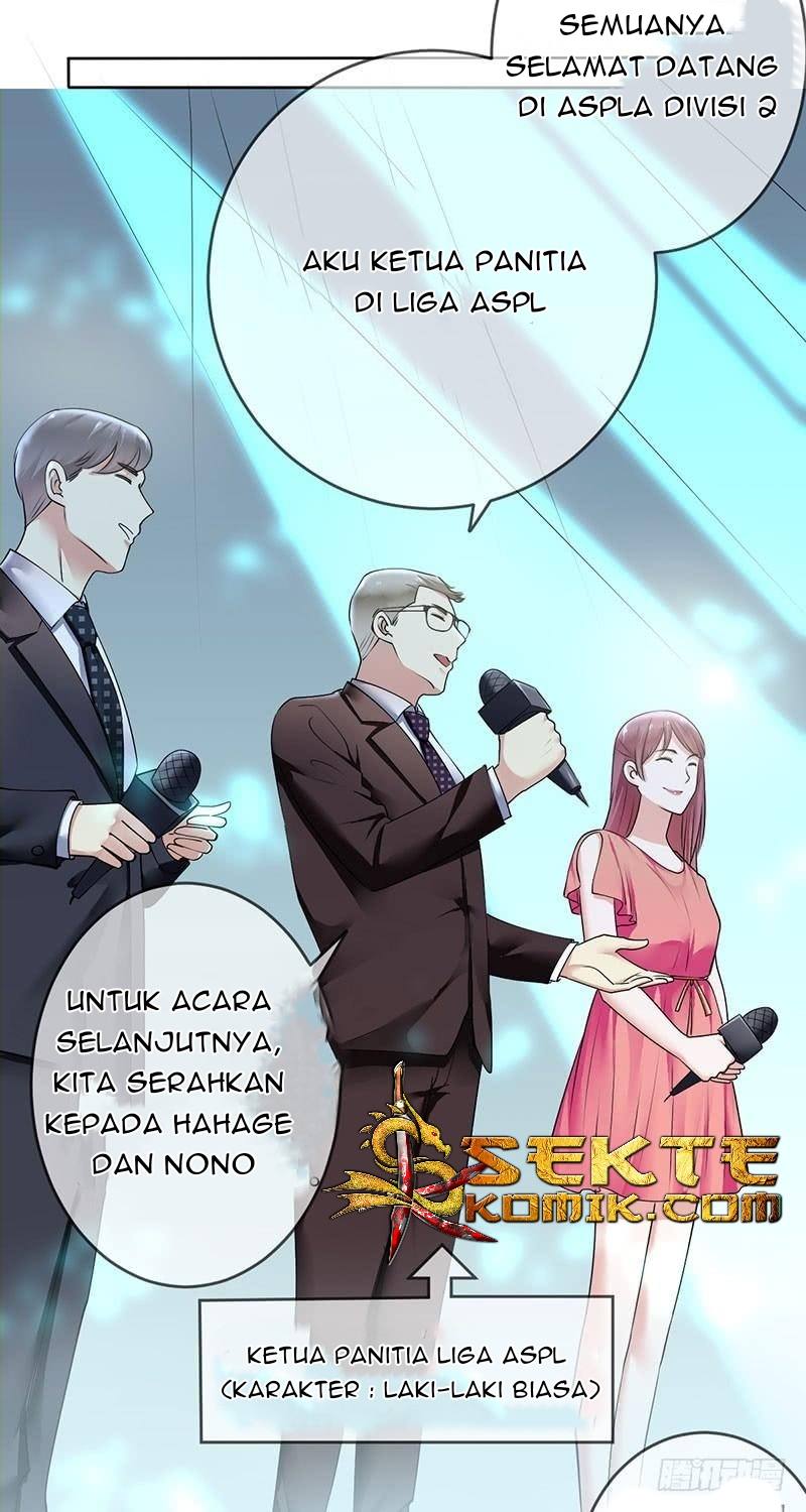 NSD Gaming Chapter 94 Gambar 11