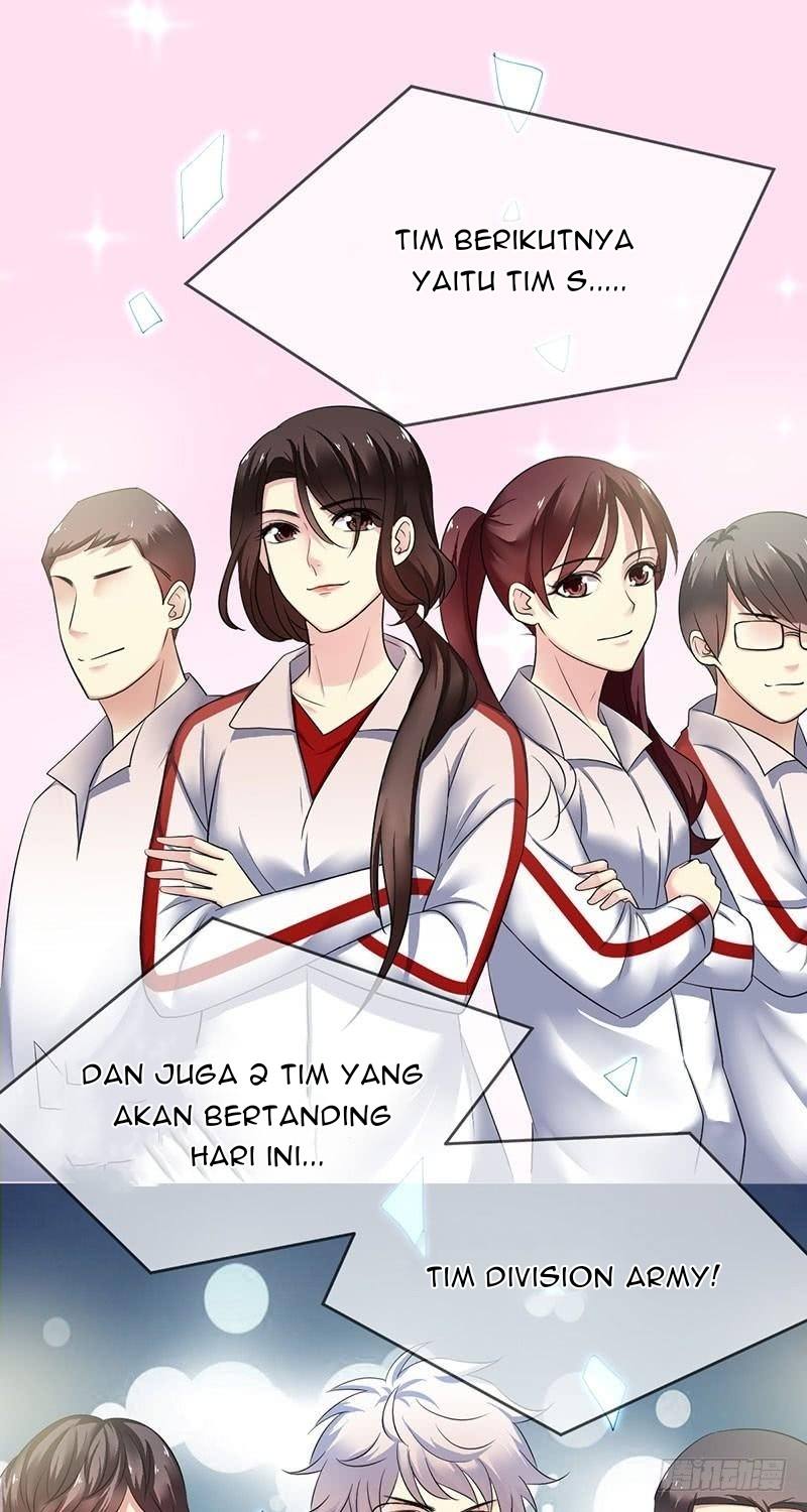 NSD Gaming Chapter 94 Gambar 14