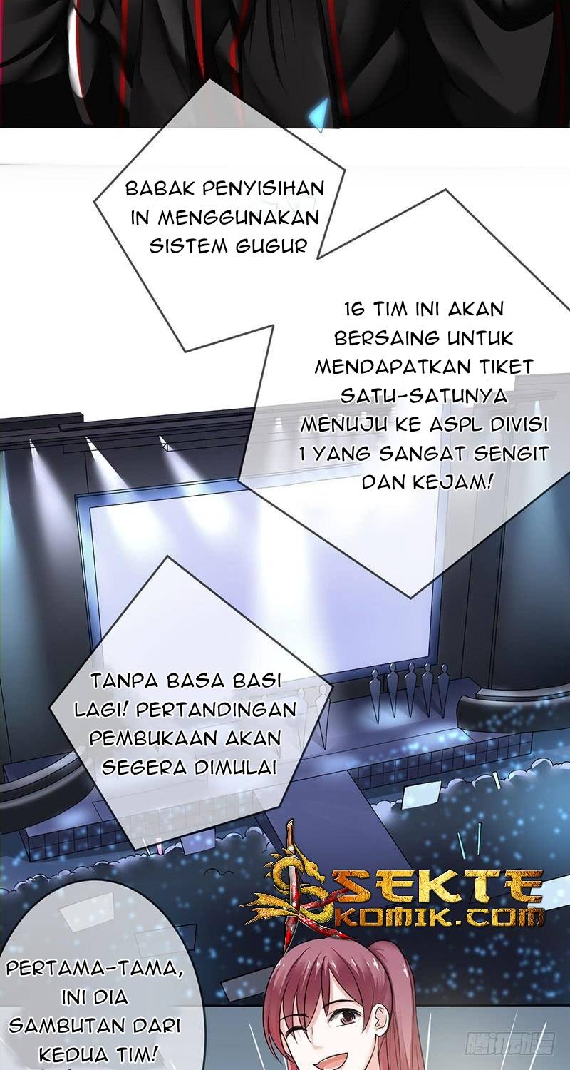 NSD Gaming Chapter 94 Gambar 16