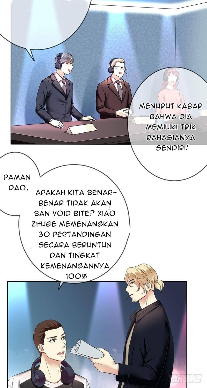 NSD Gaming Chapter 94 Gambar 20