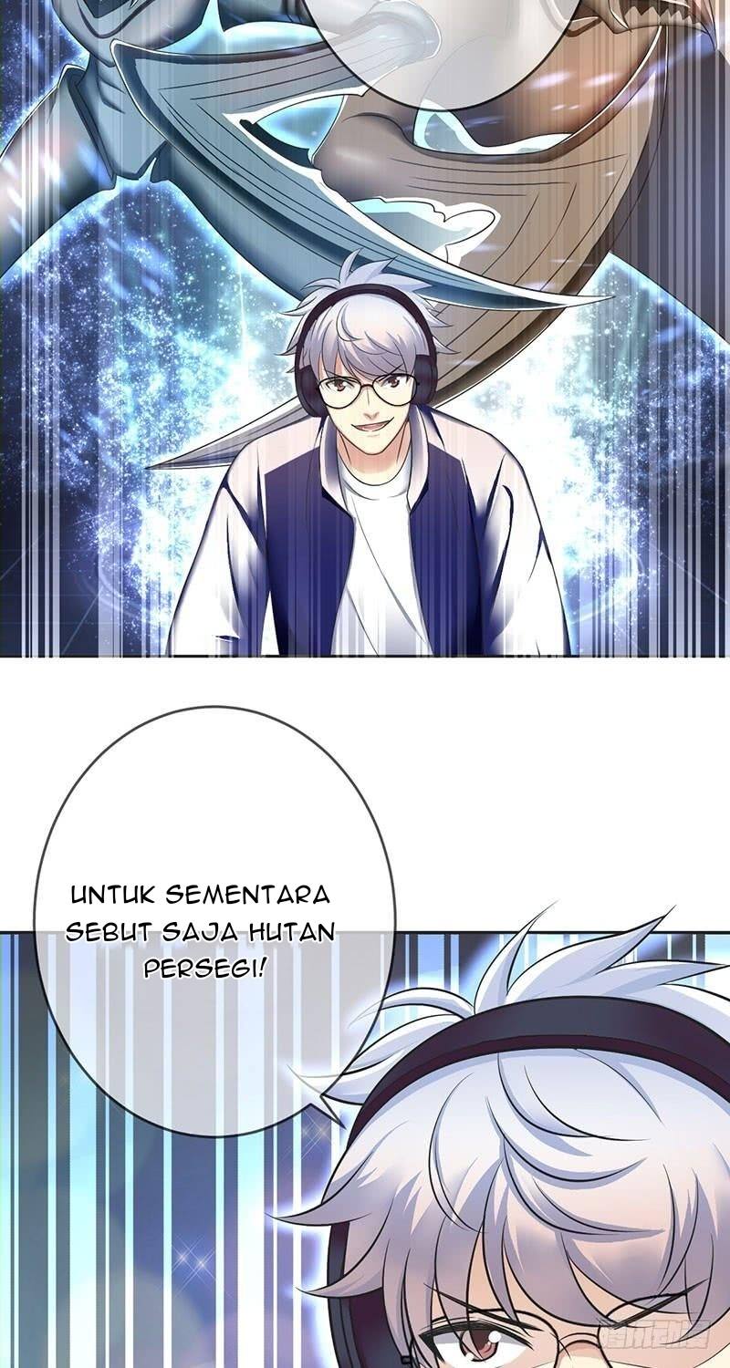 NSD Gaming Chapter 94 Gambar 27