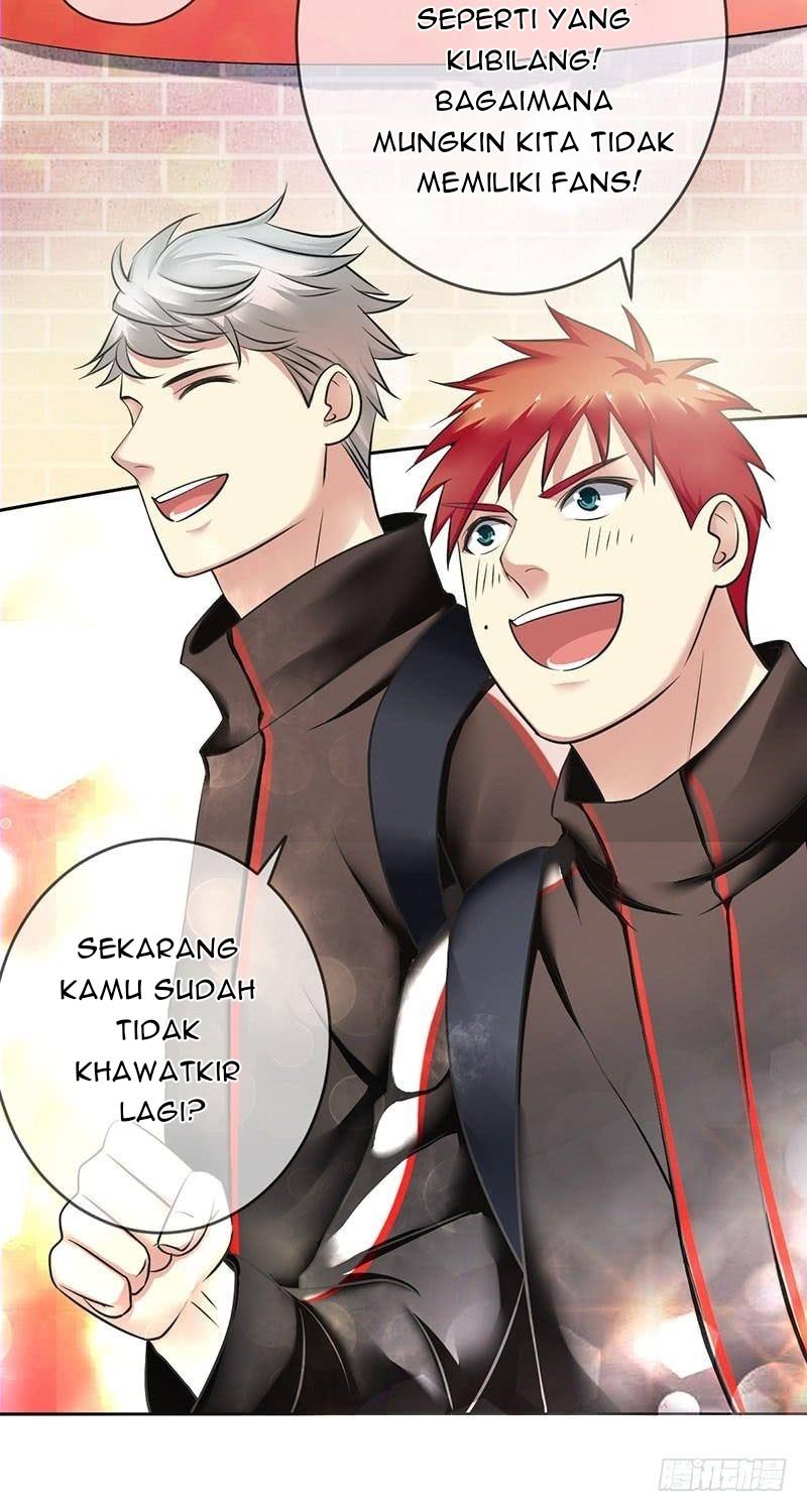 NSD Gaming Chapter 94 Gambar 9