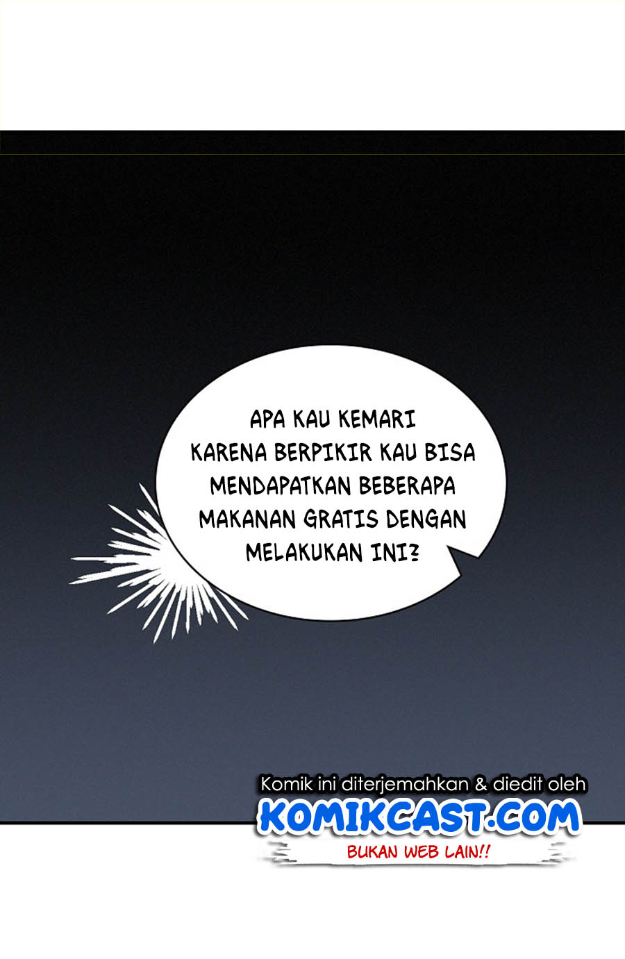 Leveling Up, By Only Eating! Chapter 17 Gambar 45