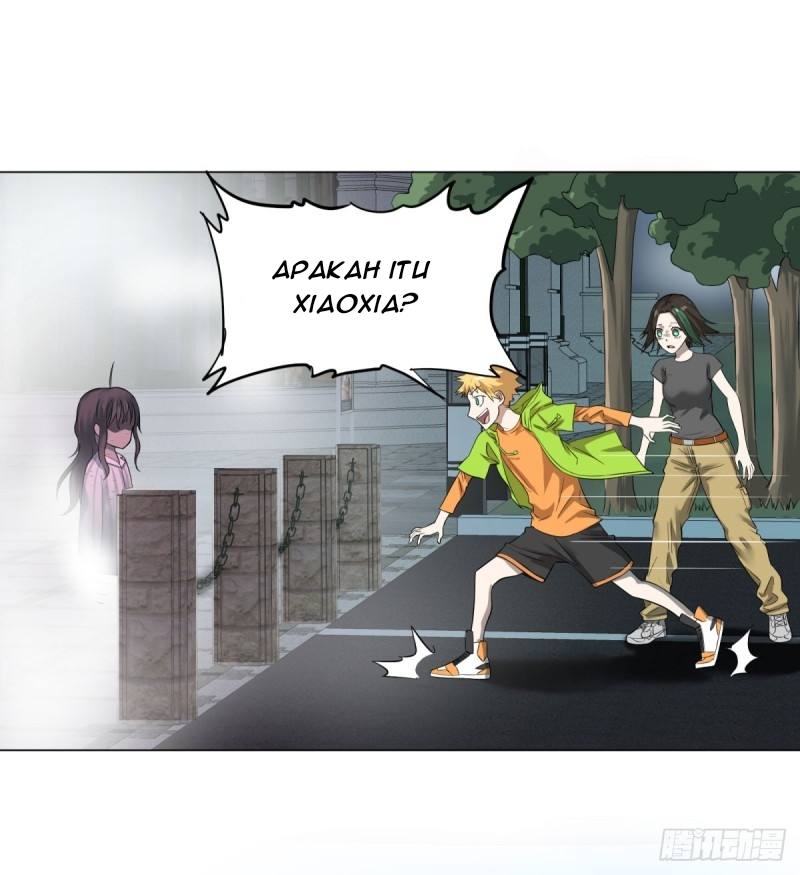 List of Big Villians Chapter 69 Gambar 16