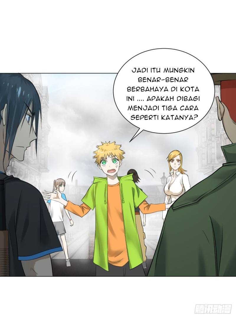 Baca  List of Big Villians Chapter 69 Gambar 2