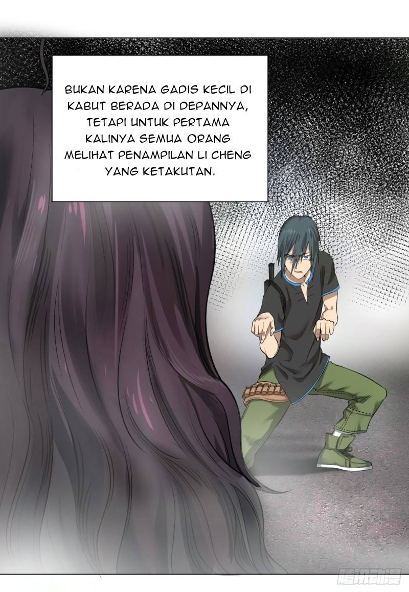 List of Big Villians Chapter 69 Gambar 20