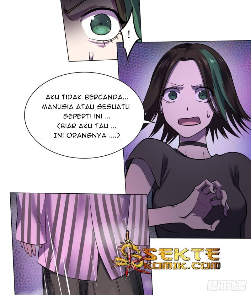 List of Big Villians Chapter 69 Gambar 27