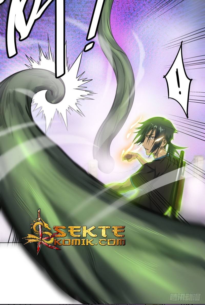 List of Big Villians Chapter 69 Gambar 32