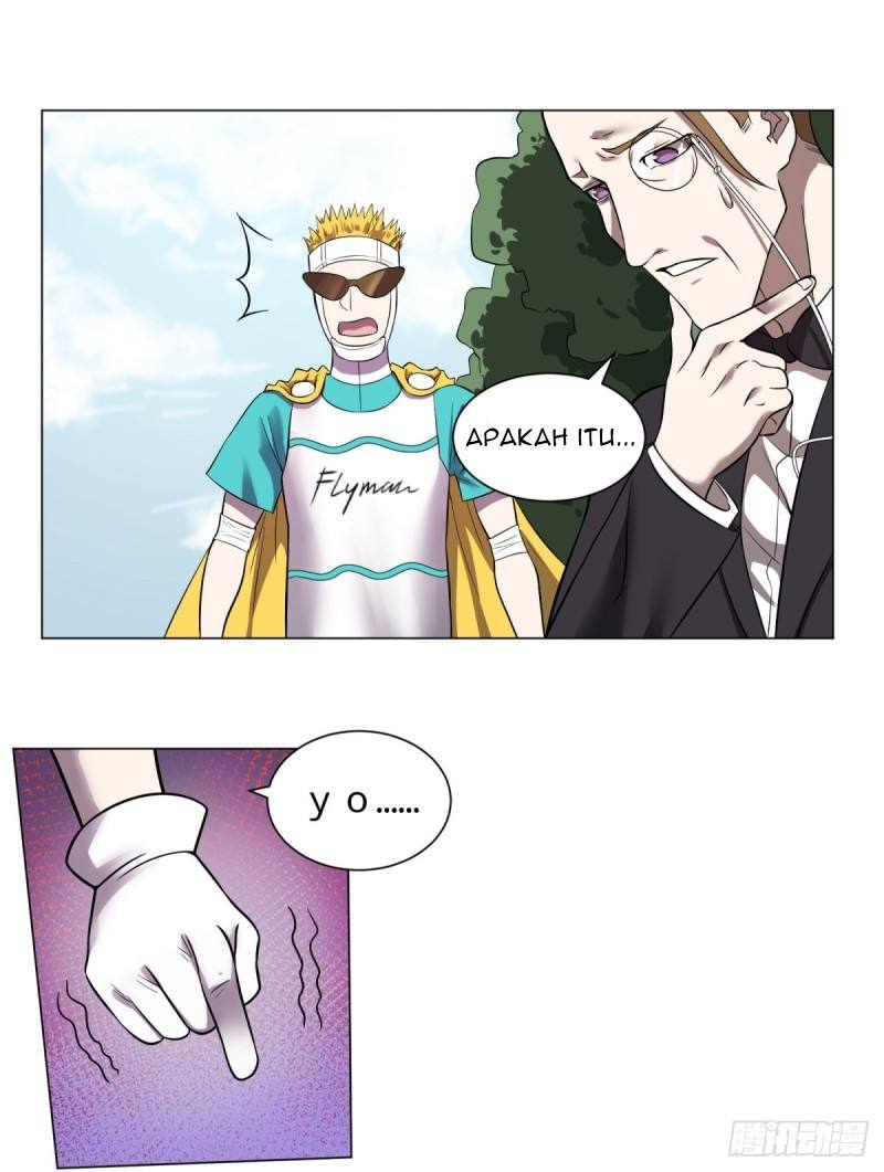 List of Big Villians Chapter 69 Gambar 9