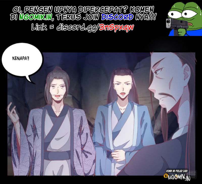 Baca Rebirth Of The Divine Doctor Chapter 34 Gambar 2
