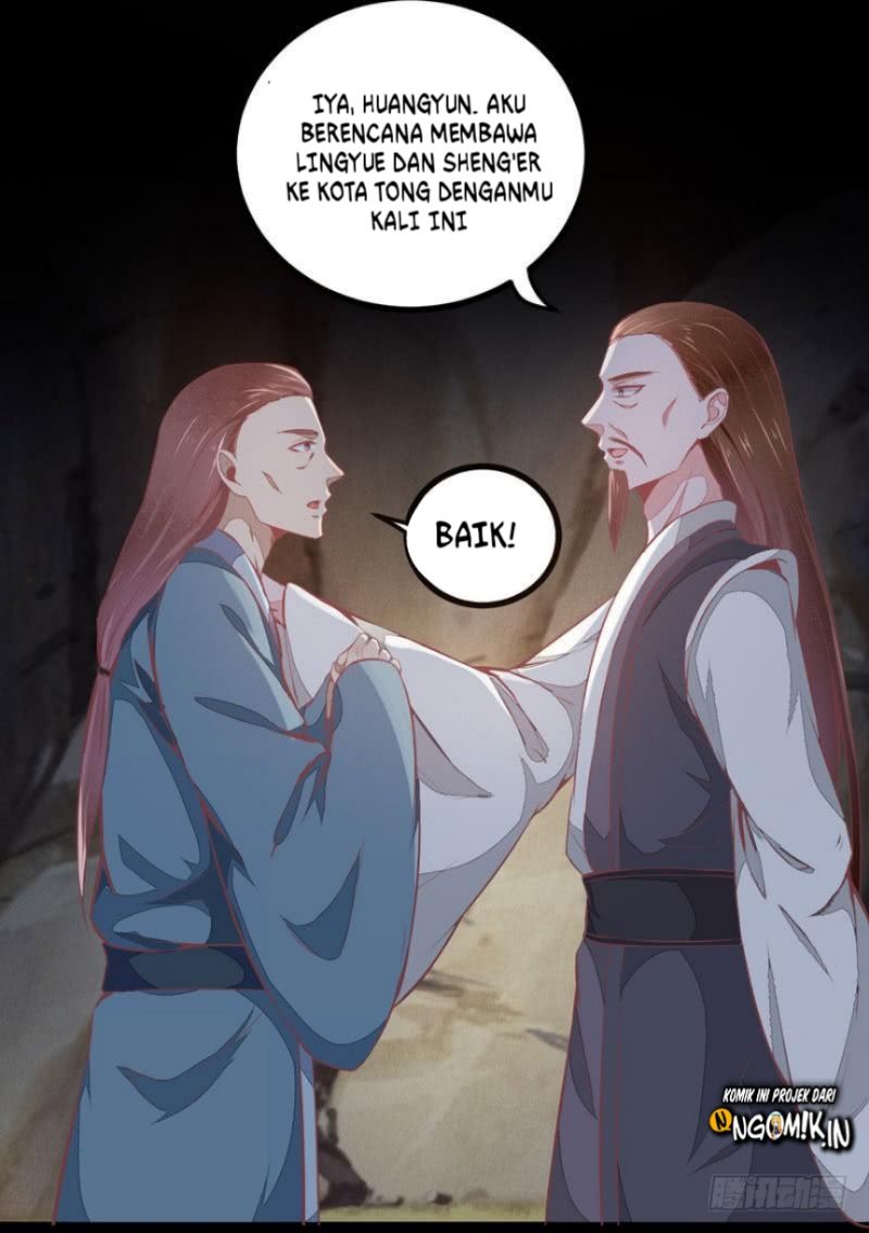 Rebirth Of The Divine Doctor Chapter 34 Gambar 6
