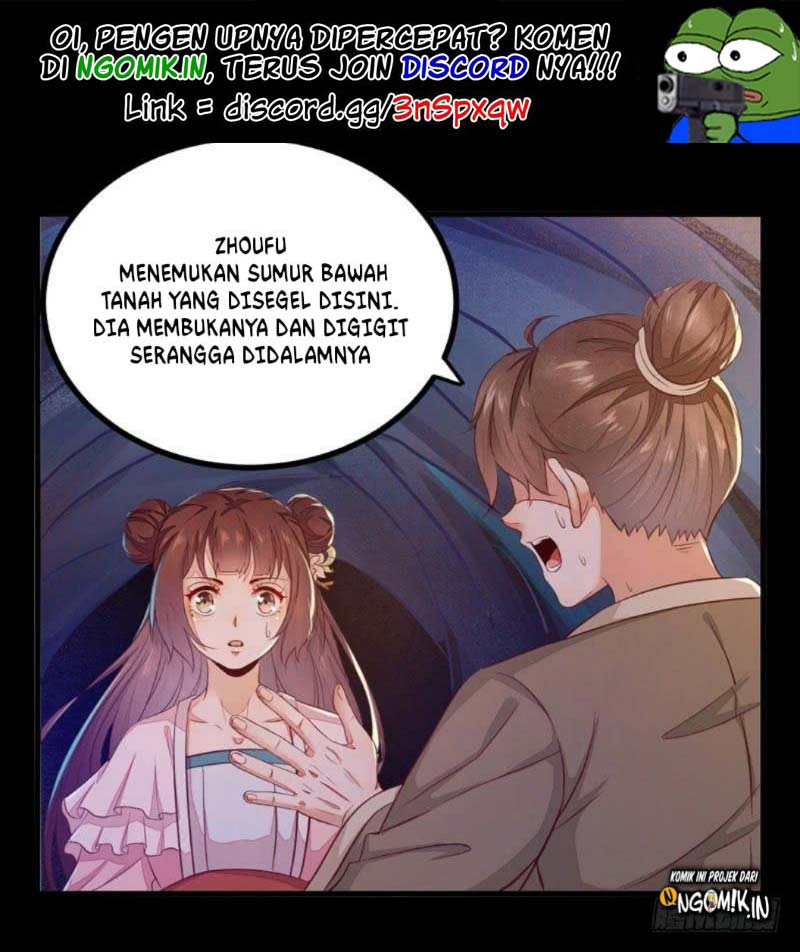 Baca Rebirth Of The Divine Doctor Chapter 33 Gambar 2