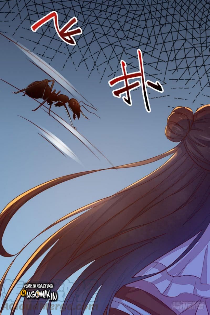 Rebirth Of The Divine Doctor Chapter 33 Gambar 29