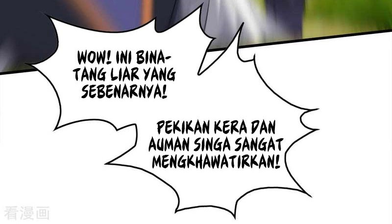 Matchless Emperor Chapter 34 Gambar 16